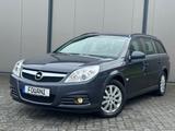 Opel Vectra C Caravan Edition - Opel Vectra: C Caravan