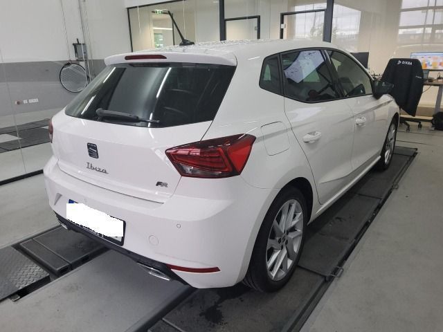 Seat Ibiza - Bild 3