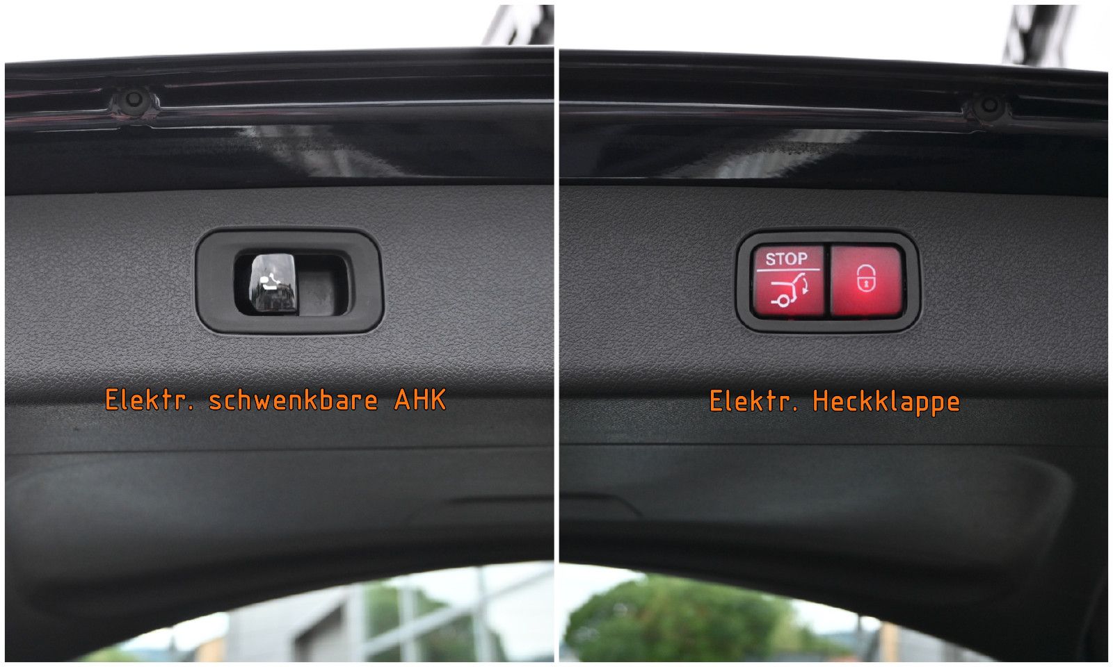 Fahrzeugabbildung Mercedes-Benz E 200 T Avantgarde Adv. °ACC°AHK°PANORAMA°8-FACH