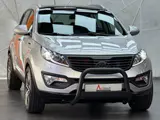 Kia Sportage Spirit 4WD 2.0 CRDi |PANO|XEN|KAM|SHZG| - Kia Sportage Gebrauchtwagen in Duisburg