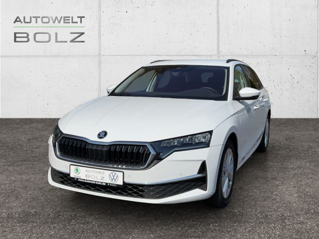 Skoda Octavia Combi Sportline 4x4 2.0 TSI Navi DigiCoc