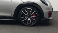 MINI John Cooper Works Cabrio - Vorschau Bild 17