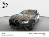 Audi A4 Limousine 40 TDI S line S tro*B&O*LED*Navi+*S - Audi A4 mit Diesel-Antrieb: Vollleder, Limousine