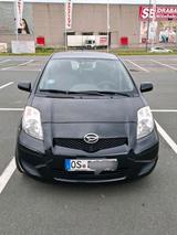 Daihatsu Charade baugleich Toyota Yaris.  ... - Daihatsu Charade Gebrauchtwagen