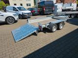 Temared Maschienentransporter  Bau XXXL Limited  STARK - Offers matching your search criteria