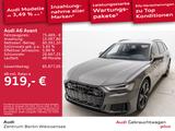 Audi A6 Avant 50 TDI TIPT*QUA*S-LINE*MATRIX*HUD*STAND