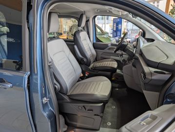 Ford Tourneo Custom Tit. 2.0 L2 NEUES MODELL SOFORT!