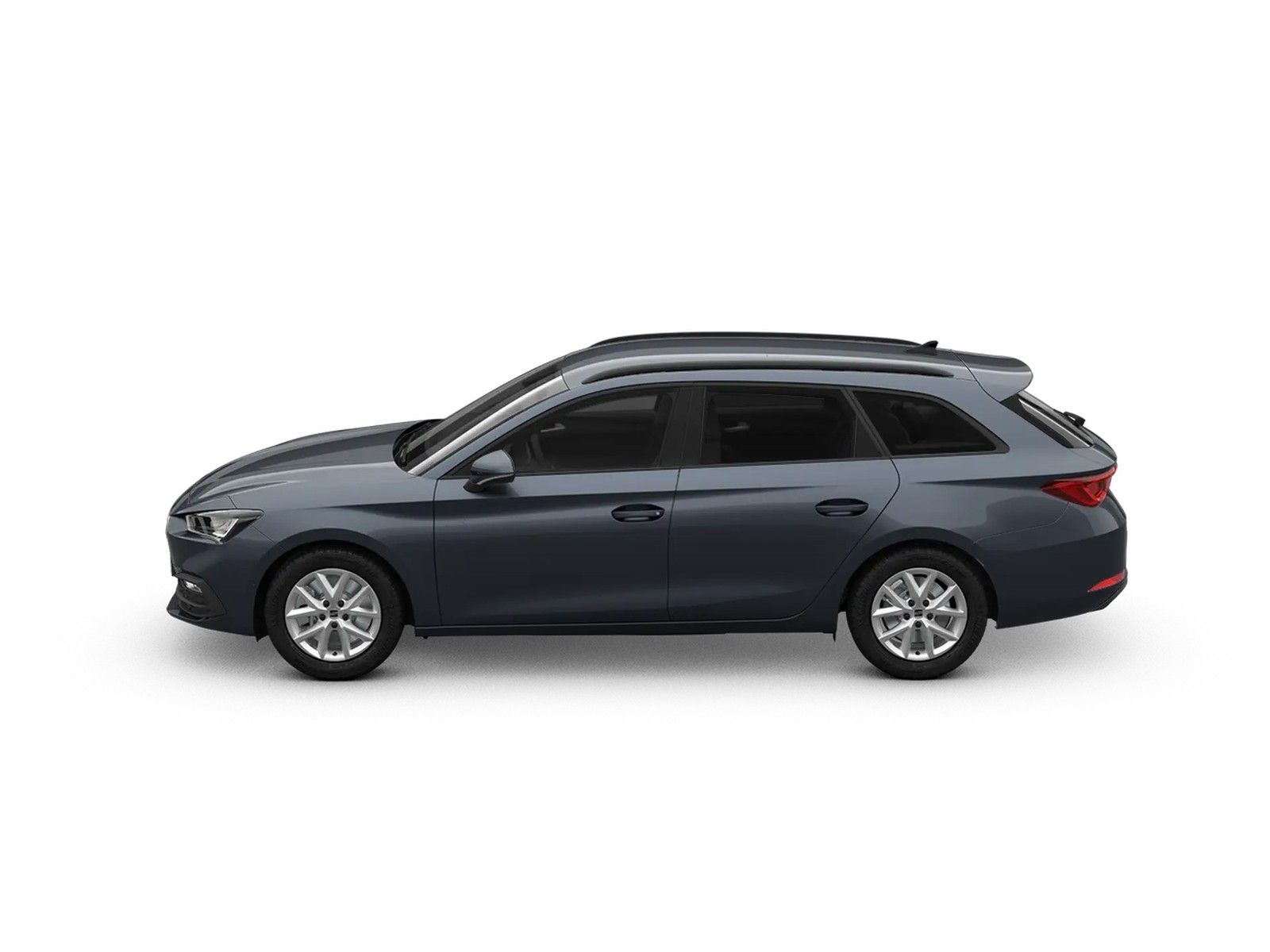 Seat Leon ST TDI Style DSG LED Navi VC ACC RFK SH imagem 2