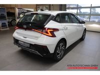 Hyundai i20 - Vorschau Bild 5