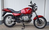 BMW R 100 R Mystic - BMW R 100 MYSTIC