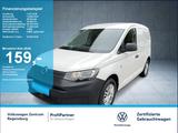 Volkswagen Caddy Cargo TDI 6-Gang KLIMA PDC SHZ SpurH GRA - Volkswagen Caddy Jahreswagen mit Diesel-Antrieb