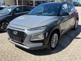 Hyundai KONA 1.0 T-GDI 48V-Hybrid Select iMT Select