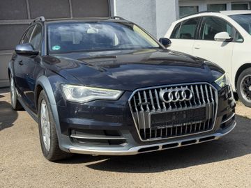 Audi A6 - 3