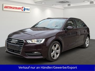 Audi A3 - 1