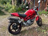 Ducati Monster  S2R - DUCATI S2R MONSTER