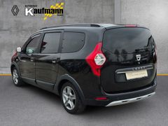Fahrzeugabbildung Lodgy Stepway Selection Selection dCi 115 7 Sitz