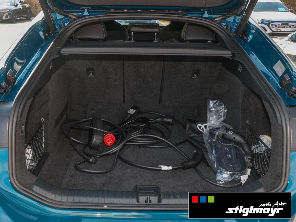 Audi A6 e-tron - Bild 10