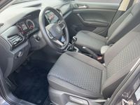 Volkswagen T-Cross - Vorschau Bild 6