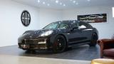 Porsche Panamera 4*SBL*Bose*TV*SHZ*KAM*USB - Porsche Gebrauchtwagen