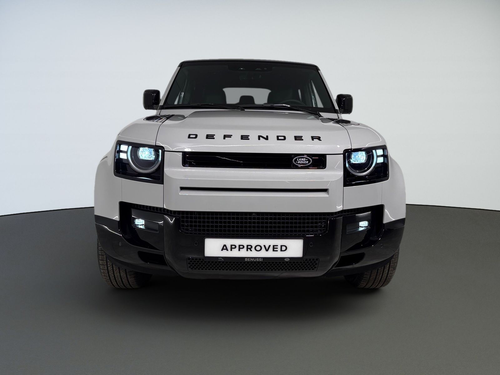 Land Rover Defender 110 Terra 3.0D 250hp A8 imagem 3