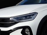 Volkswagen Taigo R-Line 1.0 TSI DSG *Navi*SOFORT VERFÜGBAR* - : Automatik, mit Klimaanlage