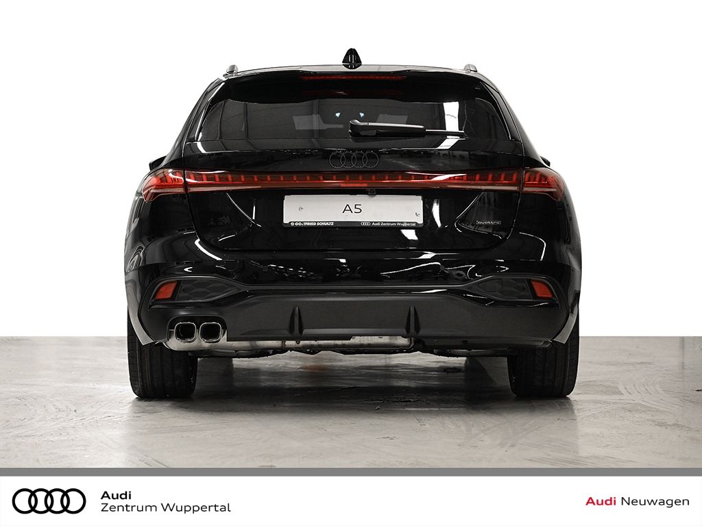 Audi A5 - Bild 5