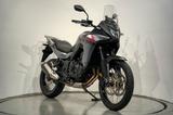 Honda XL 750 Transalp *Griffheizung*Sync* - HONDA 750 XL