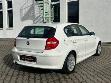 BMW 118 - 11