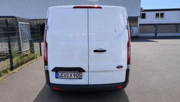 Ford Transit Custom - 5