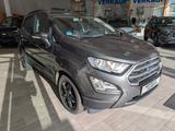 Ford EcoSport Cool & Connect - Ford EcoSport: Kleinwagen