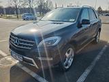 Mercedes-Benz ML 350 Bluetec 4 Matic - Mercedes 350 mit Schiebedach