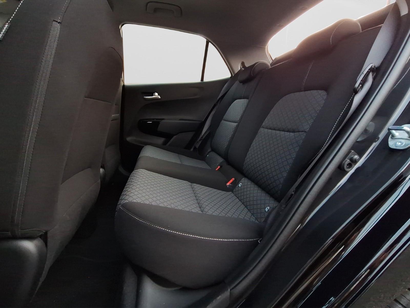 Kia Picanto 1.0 Vision Automatik, Navi, Kamera, SHZ