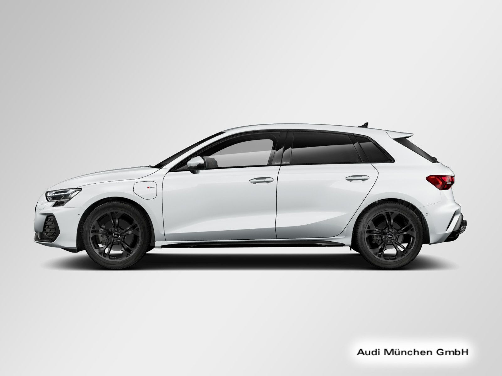 Audi A3 - Bild 8