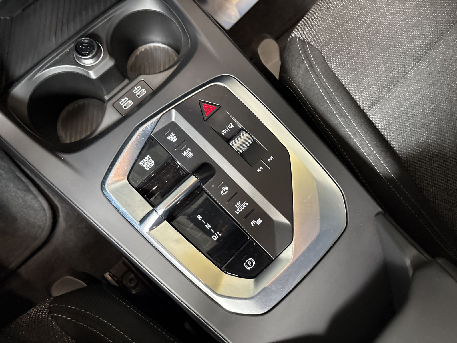 BMW 120 - Bild 14