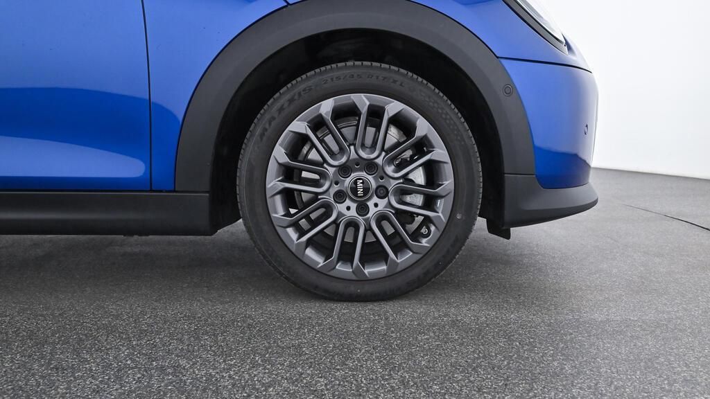 MINI Cooper C - Bild 16
