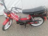 Hercules Optima 3dk 50 mit Papiere  - HERCULES MOFA