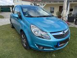 Opel Corsa 1.2, Edition 111Jahre