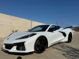Corvette C8 Convertible 3LT Z06 body kit - Corvette C8 Gebrauchtwagen