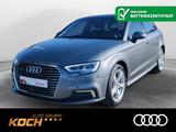Audi A3 Sportback 40 TFSI e S-Tronic, LED, Navi Touch - Audi A3: Plug-In Hybrid, Limousine, Automatik