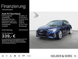 Audi A3 Sportback 40 TDI qu. S line RFK*B&O*LED*18Z - Audi A3 40 TDI Gebrauchtwagen