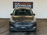 Ford C-Max*Titanium*Automatik*Kamera*Xenon*Navi* - Ford: X Max