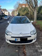 Citroën C5 Tourer HDi 200 Exclusive Automatik Exclusive - Citroën C5 in Frankfurt (Main)