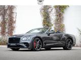 Bentley Continental GTC V8 - gebrauchte Bentley Continental GTC aus dem Jahr 2020