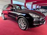 Porsche Cayenne Diesel Navi BiXenon 21Zoll Kamera Bose - Porsche mit Diesel-Antrieb