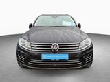 Volkswagen Touareg V6 TDI BlueMotion Technology 3,0 l SCR 4 - Volkswagen Touareg: V6 TDI Bluemotion