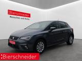 Seat Ibiza 1.0 TSI Style LED NAVI ACC PDC KAMERA SHZ - Seat Ibiza Jahreswagen: Style