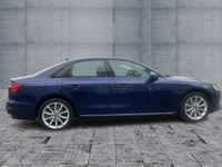 Audi A4 - Vorschau Bild 7