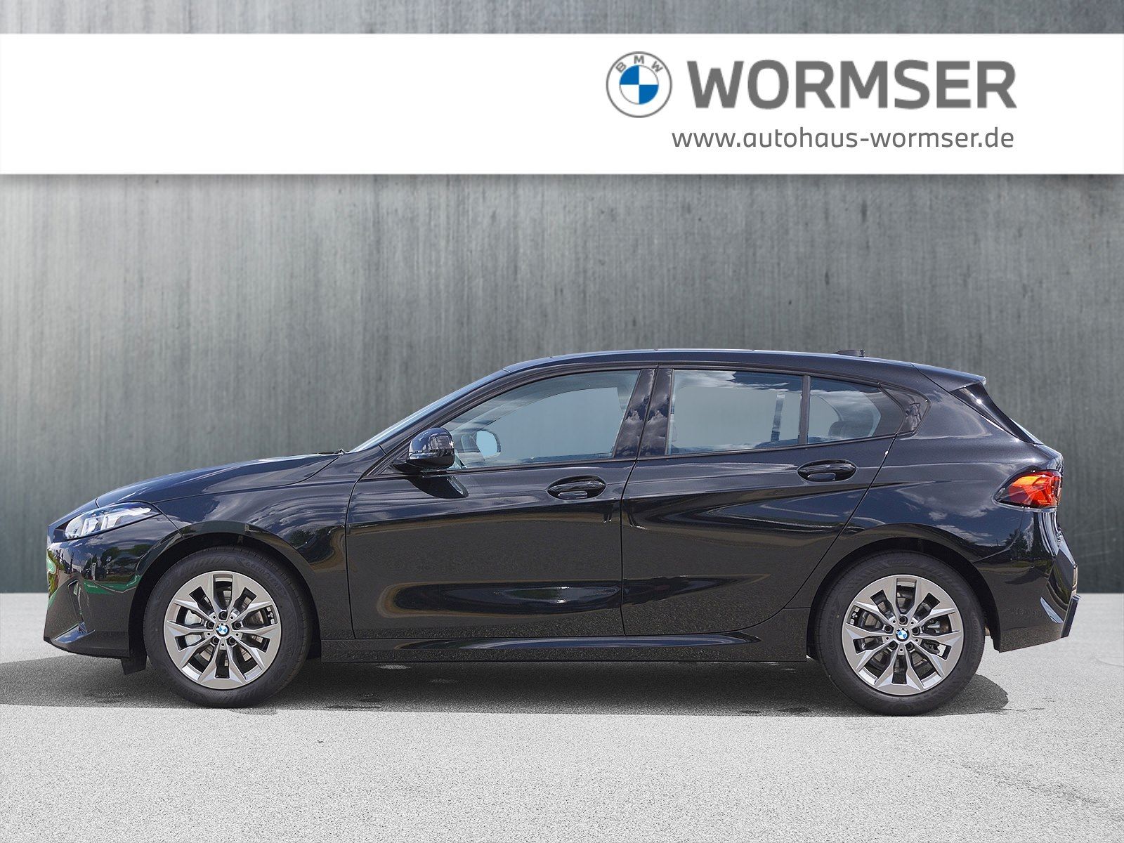 BMW 120 - Bild 3
