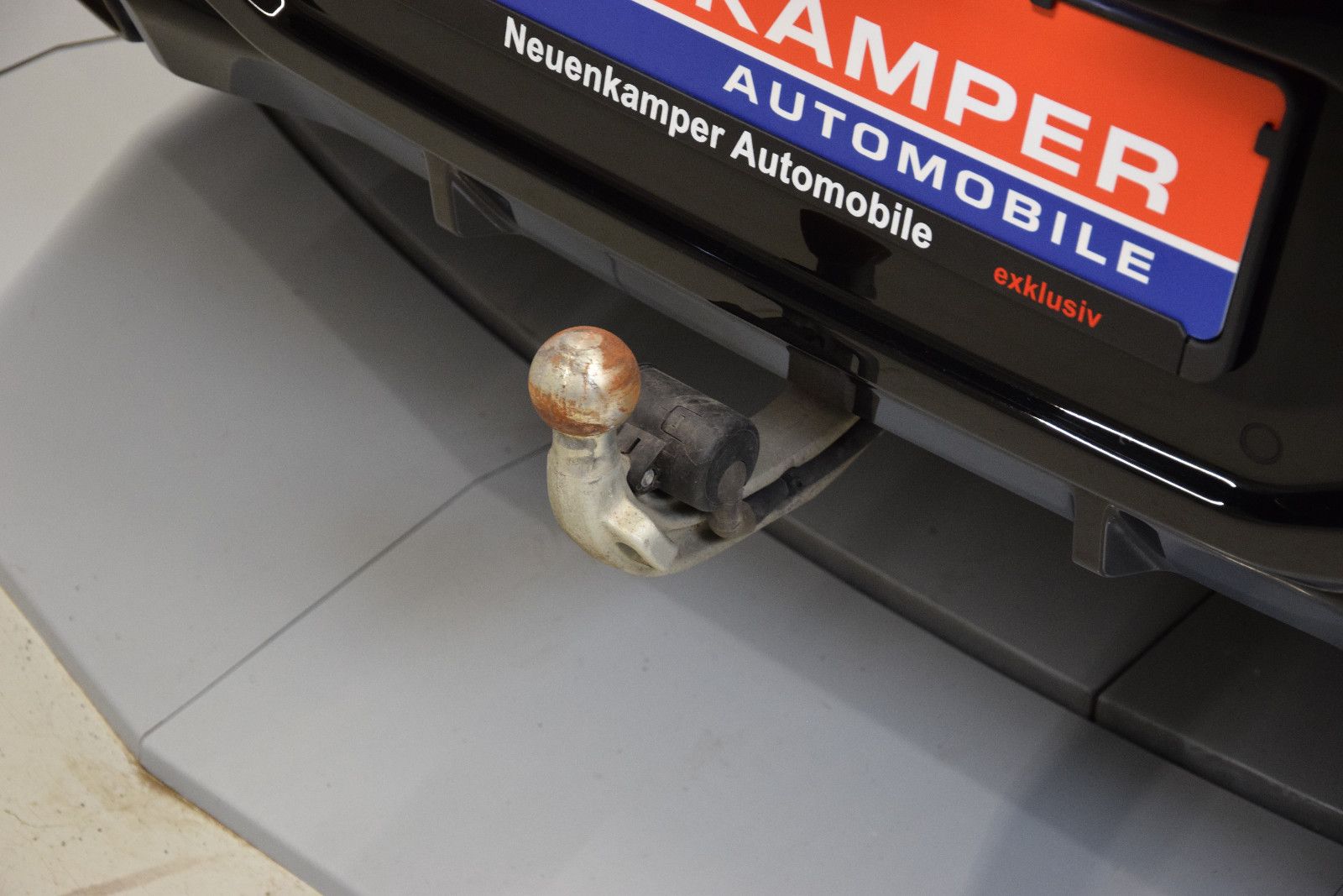 Fahrzeugabbildung BMW X4 xDrive 30 d M Sport ACC Pano Leder AHK STHZ