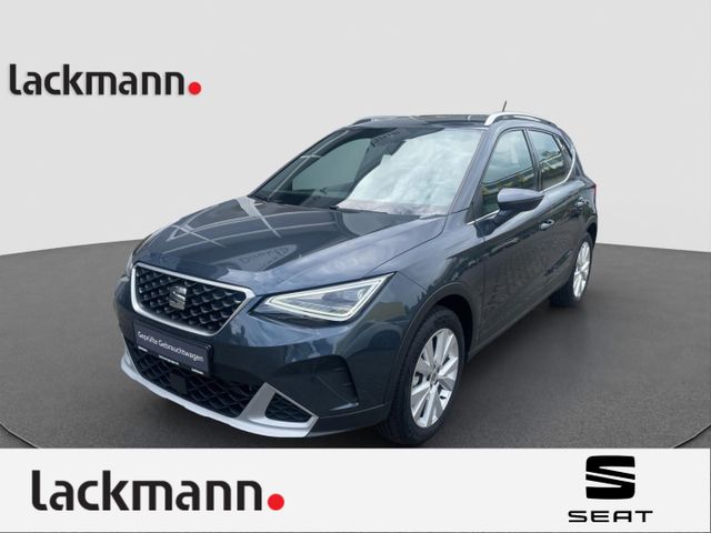 Seat Arona 1.0 TSI Xperience*Navi*LED*Full-Link*Pro*